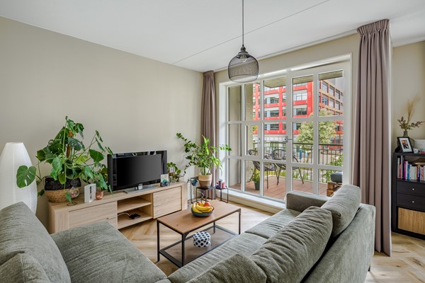 Medium property photo - Charley Tooropgracht 117, 1112 ZJ Diemen